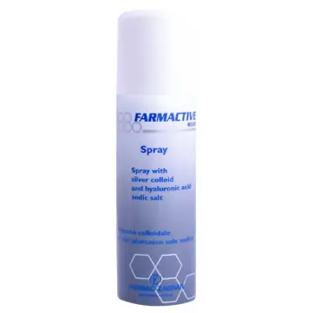 Farmactive Silver Spray 125ml