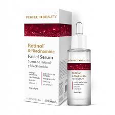 Farmona Perfect Beauty Retinol & Niacinamide Serum 30ml