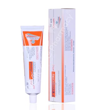 Fediquin 4% 30g Cream