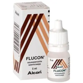 Flucon Eye Drop 5ml