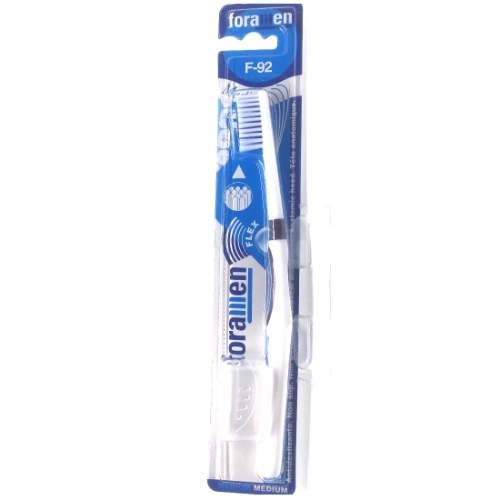 Foramen Clinic 92 Tynex Toothbrush Foramen Clinic 92 Tynex Toothbrush