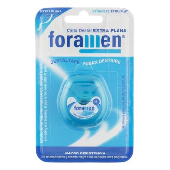 Foramen Dental Floss Tape 25m