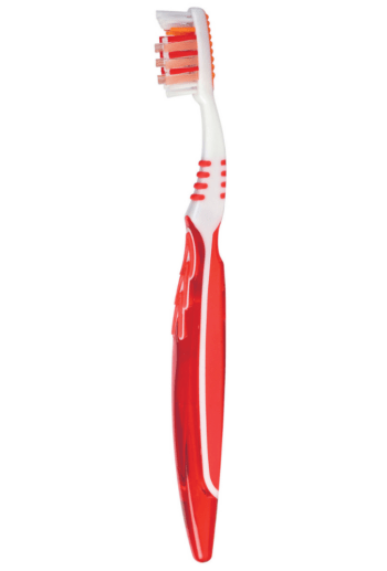 Foramen adapta Toothbrush
