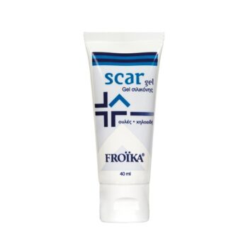 Froika Anti Scar Silicogel 20ml
