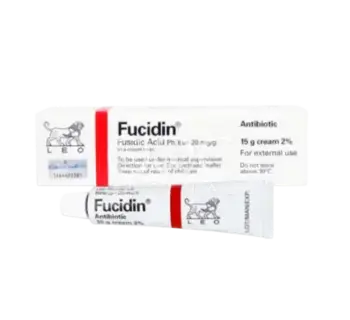 Fucidin Cream 15g