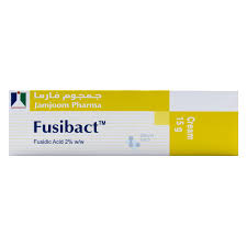 Fusibact Cream 15g
