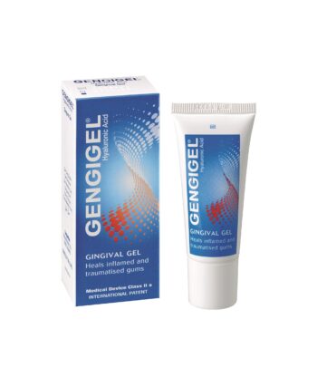 Gengigel Gel 2% 20ml