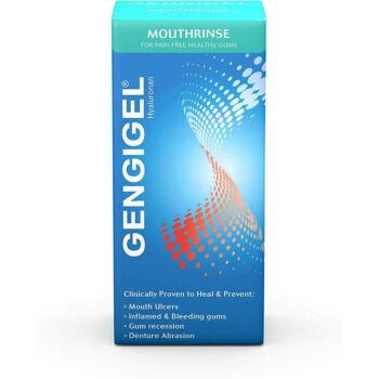 Gengigel Mouthrinse 150ml