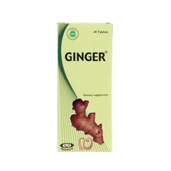 Ginger Tab
