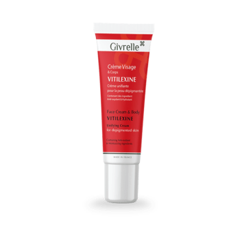 Givrelle Vitilexine Unifying Cream 30ml