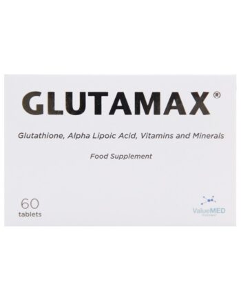 Glutamax 60 Tablets