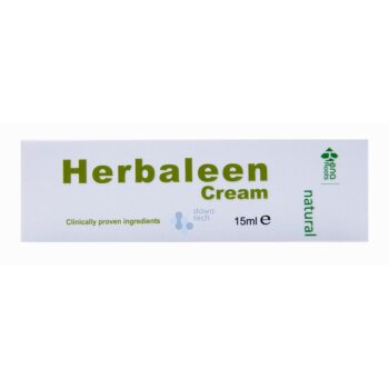Herbaleen Cream 15ml