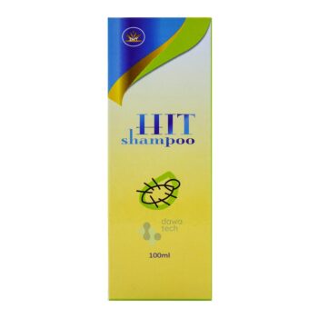 Hit Shampoo 100ml