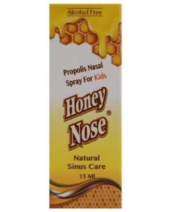 Honey Nose Children Nasal Spray 15ml