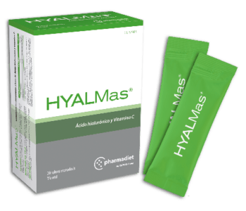 Hyalmas 20 Sachets