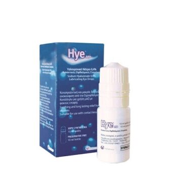 Hye Eye Drop 10ml