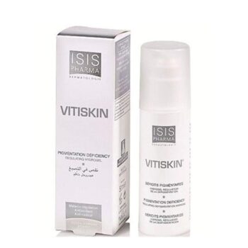 Isis Vitiskin Anti Vitiligo Hydrogel 50ml