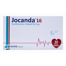 Jocanda 16mg 30 Tablets