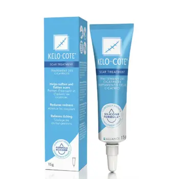 Kelo Cote Gel 15g
