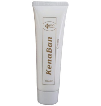 Kenaban Anti Psoriases Cream 100ml