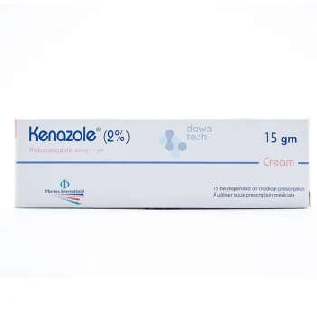Kenazole 2% Cream 15g