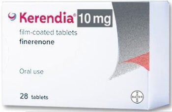 Kerendia 10mg 28 Tablets