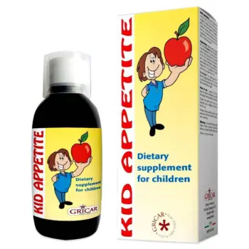 Kid Appetite 200ml
