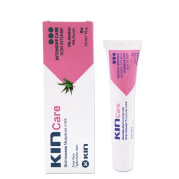 Kin Care Oral Gel 15ml