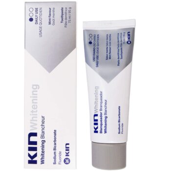 Kin Whitening Toothpaste 75ml