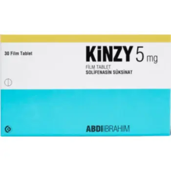 Kinzy 5mg 30 Tablets