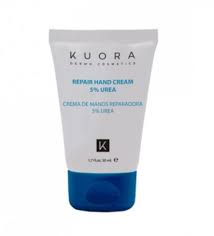 Kuora 5% Urea Repair Hand Cream 50ml