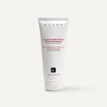 Kuora Cellulite Correcting Gel 200ml