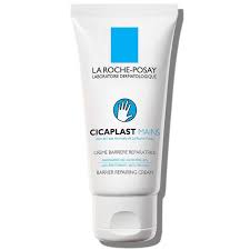La Roche Posay Cicaplast Barrier Repairing Hand Cream 50ml