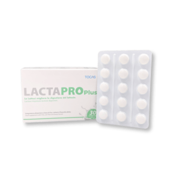 Lactipro Supplement 30 Capsules