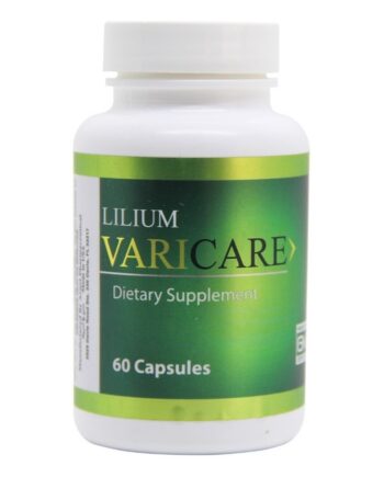 Lilium VariCare 60 Capsules