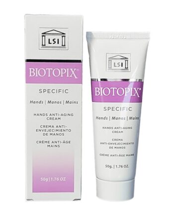 Lsi Biotopix Specific Anti Aging Hand Cream 50g