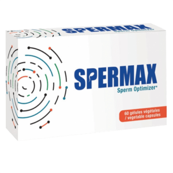 Medforce Spermax 60 Capsules