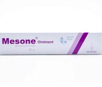 Mesone Ointment 30g