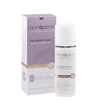Mineaderm Anti Cellulite Cream 200 ml