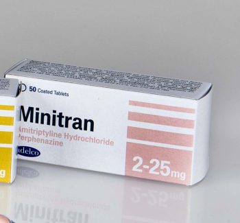 Minitran 2-25mg 50 Tablets