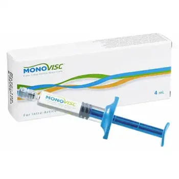 Monovisc 88mg/4ml Injection