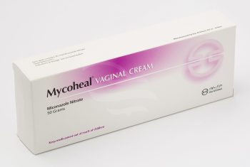 Mycoheal Vaginal Cream 50g