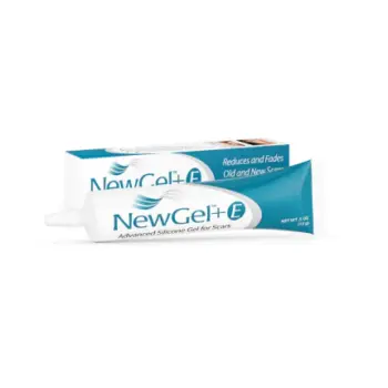 NewGel +E Silicone Gel 30g