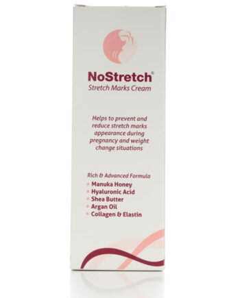 Nostretch Cream 90g