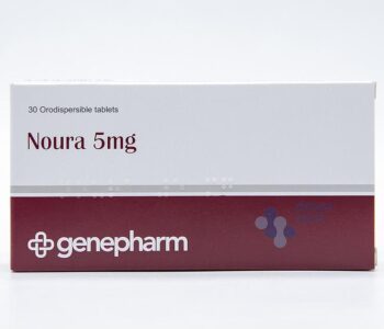 Noura 2.5mg 30 Tablets