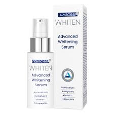 Novaclear Advanced Whitening Serum 50ml
