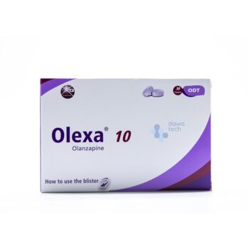 Olexa 10mg 30 Tablets