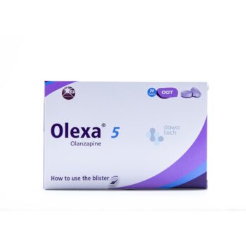 Olexa 5mg 30 Tablets