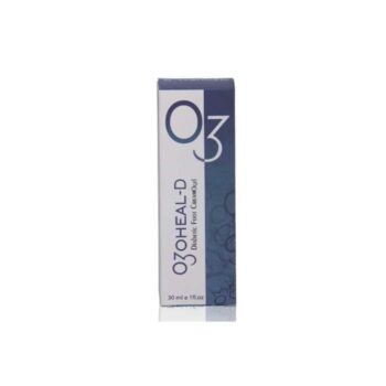 Ozoheal -D Diabetic Foot Cream Gel 30ml