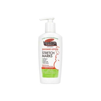 Palmers Cocoa Butter Anti Stretch Marks Massage Lotion 250ml